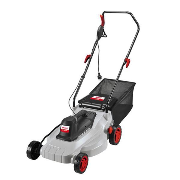 Electric Lawn Mower Electric Lawn Mower