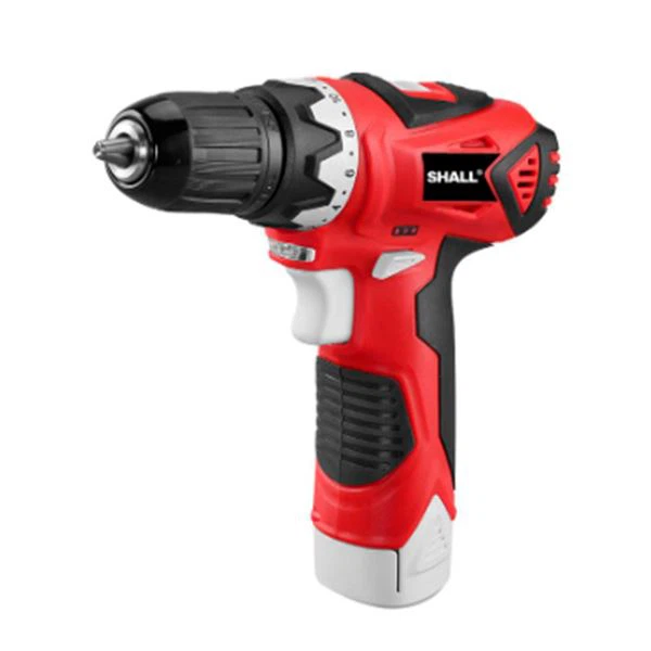 Lithium Cordless Drill