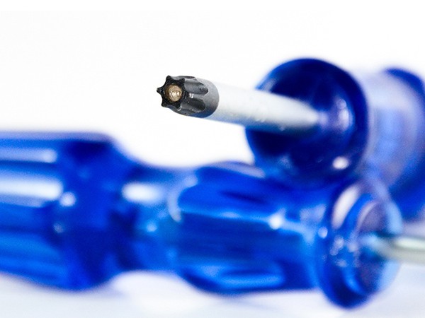 Torx Screwdrivers