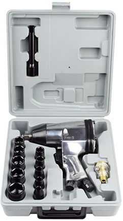 air impact wrench tool set air impact wrench tool set