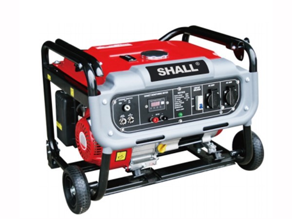 Home use Gasoline Generator
