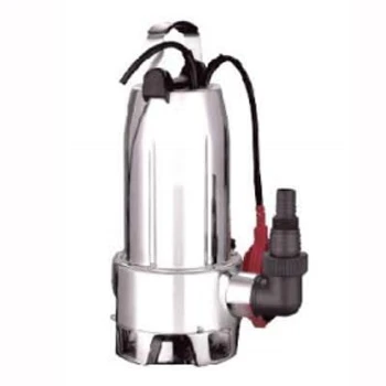 NO.1804005 Stainless Steel Garden Submersible Pumps