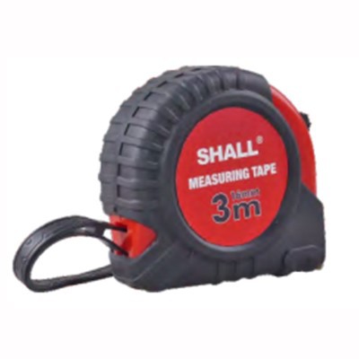 Measuring tape