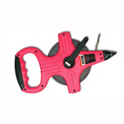 Steel Survey Tape
