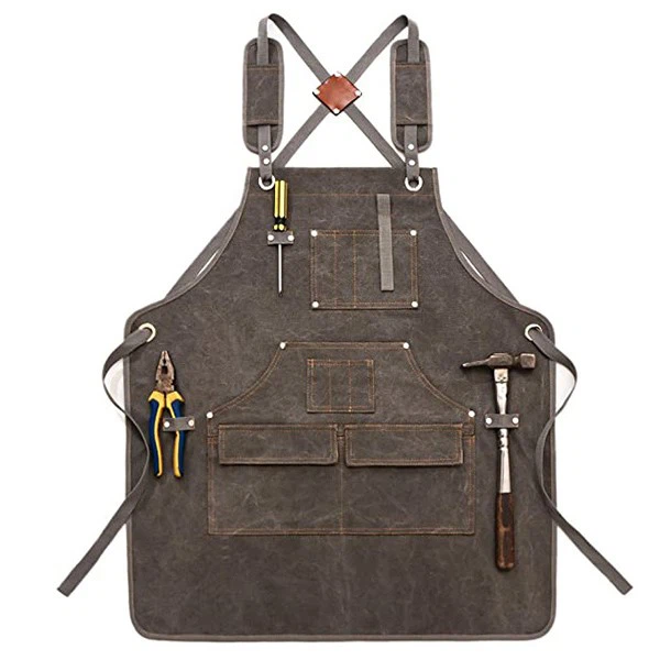 Leather Worker Uniform manufacturer