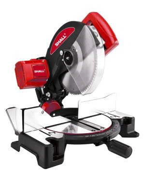 Električni Mitre SAW
