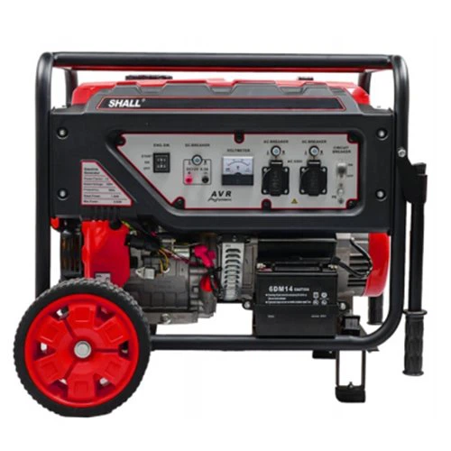 Bencinski generator