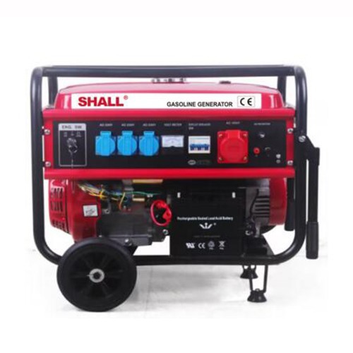 Gasoline Generator