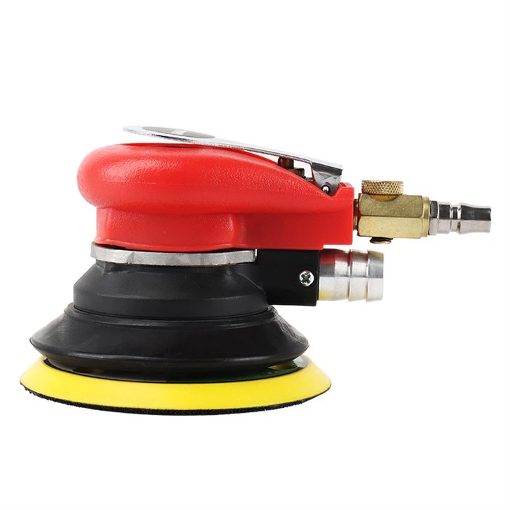 Air Sander