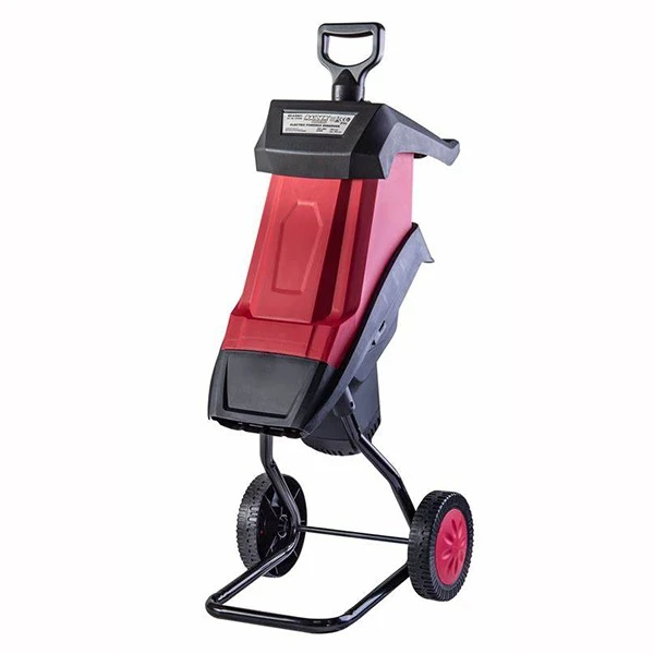 Electric Shredder
