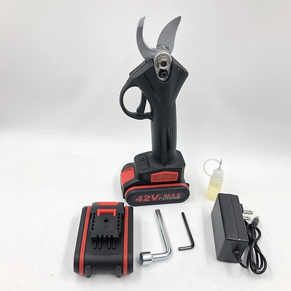Lithium Electric Scissors
