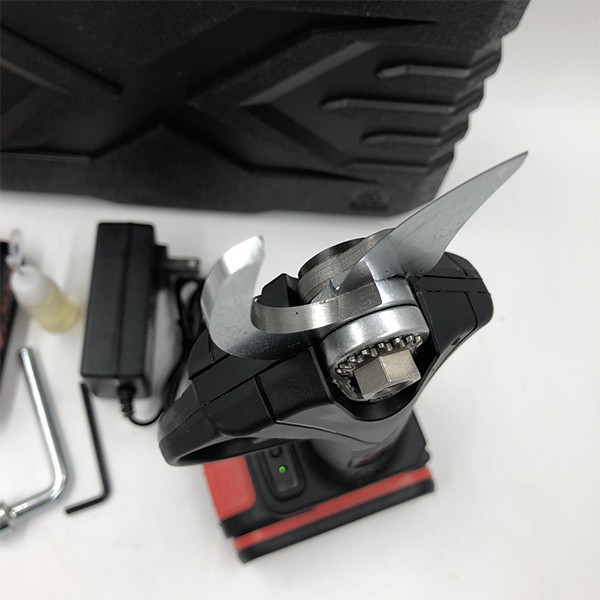 Lithium Electric Scissors