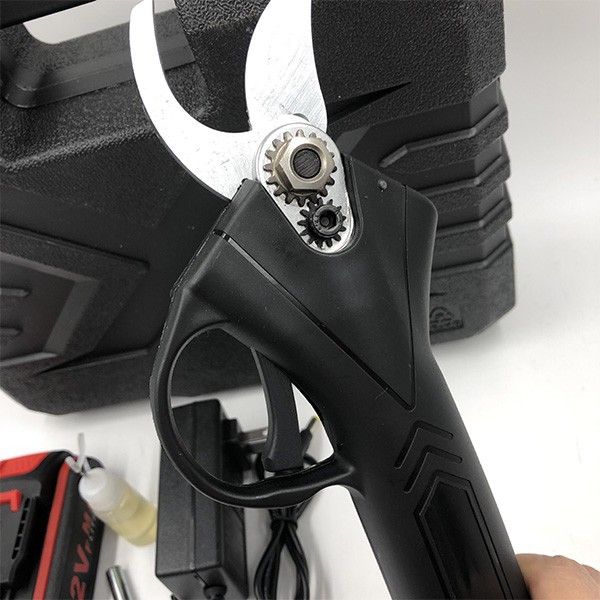 Lithium Electric Scissors