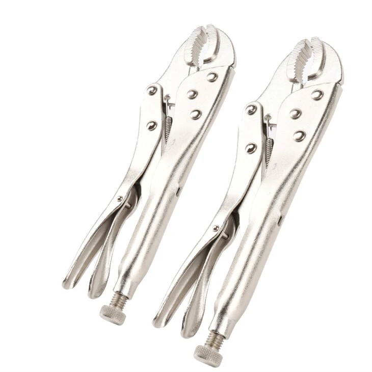 Locking Pliers