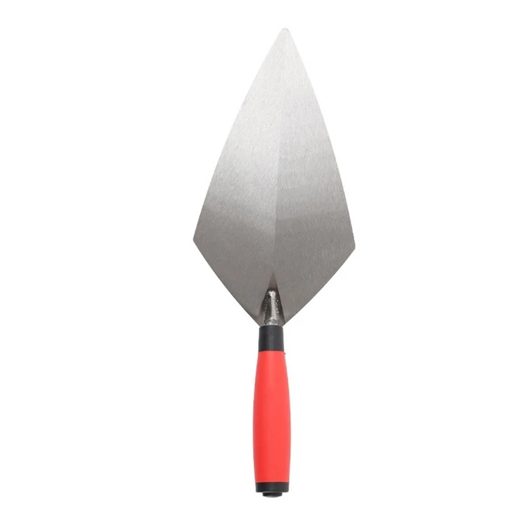 Pointing Brick Trowel