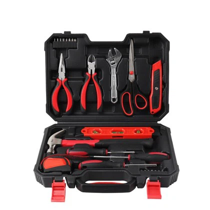 65  PCS DIY komplet orodij