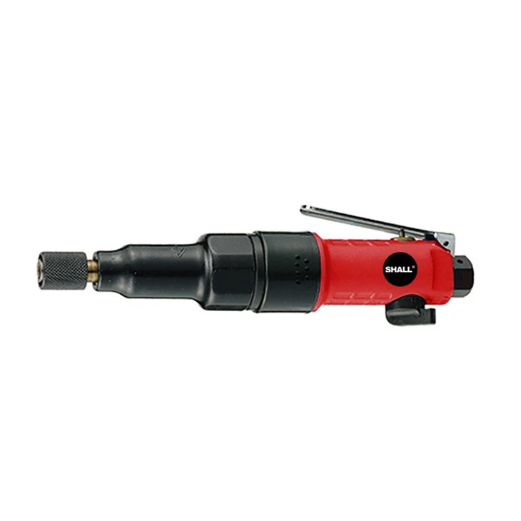 Straight Slip Clutch Screwdriver