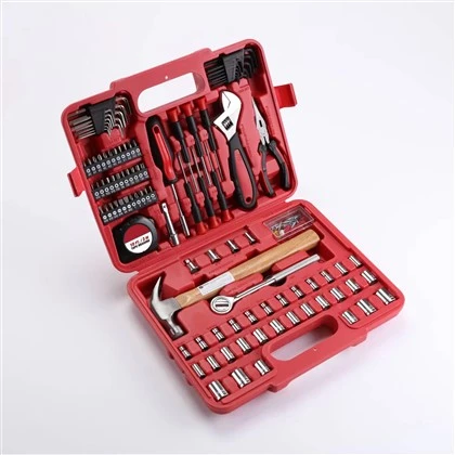 Set ročnega orodja 110 KOSOV